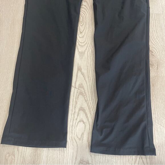 Men’s Lululemon ABC Casual everyday work career technical Pants slacks - Picture 5 of 11